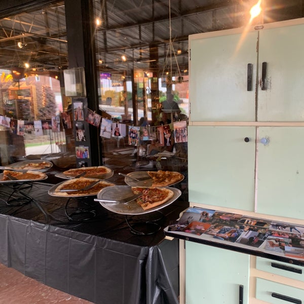 The Copper Pot American Restaurant in Clarkesville