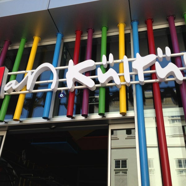 Leman Kültür Adapazarı�da Gastropub