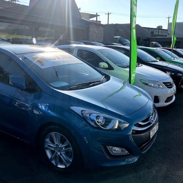 Autoclass Car Sales 472 Geelong Road