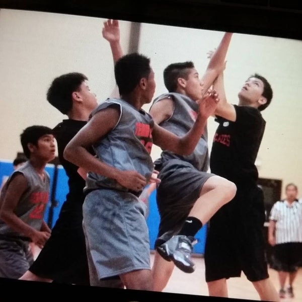 Kalaheo Neighborhood Center 31 visitantes