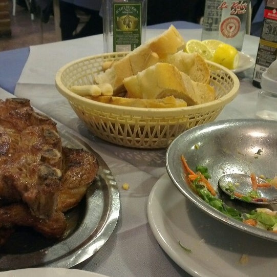 List 94+ Pictures la parrilla de pancho photos Latest