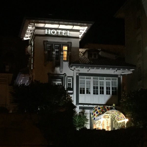 Foto tirada no(a) Hotel Boutique Las Brisas por Александр Д. em 11/24/2016