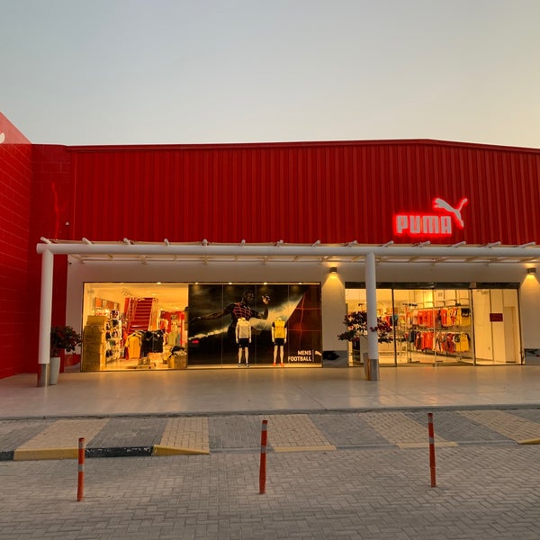 puma outlet store bahrain