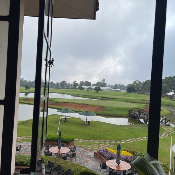 Foto tomada en Windsor Golf Hotel &amp; Country Club Nairobi  por Nasser. el 12/5/2022