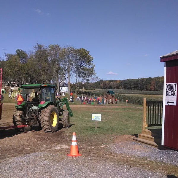 Gaver Farm Mount Airy, MD