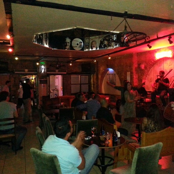 photos at ezgi turku bar