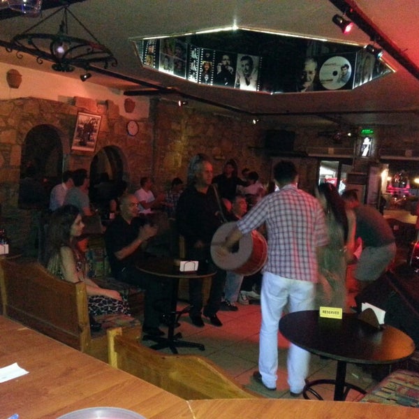 photos at ezgi turku bar