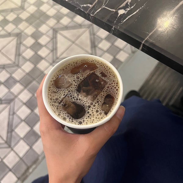 Foto scattata a Arabia Coffee da Nora il 8/25/2023