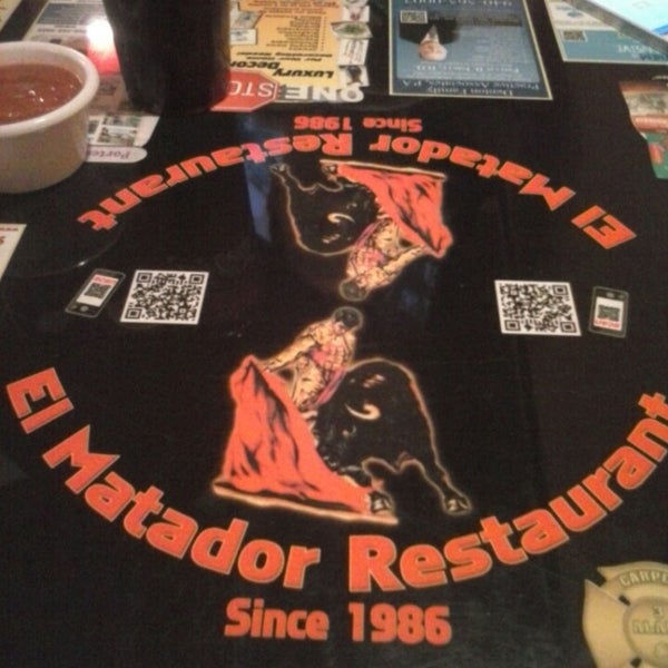 Photos at El Matador Mexican Restaurant in Denton