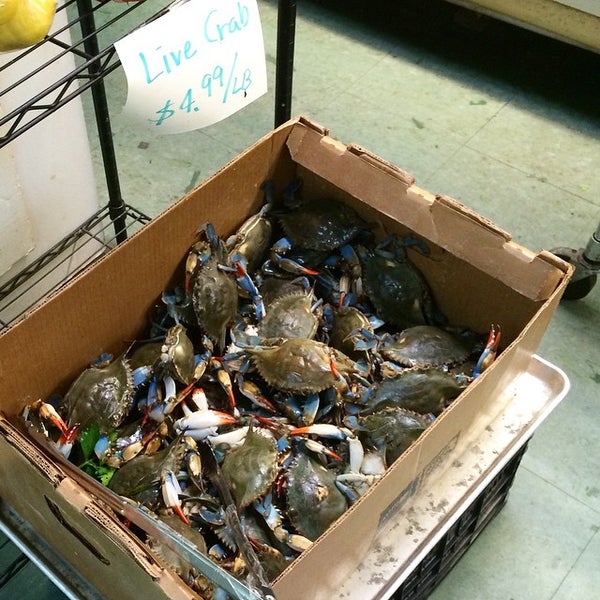 Photos at Choi's Asian Food Market East Louisville 4 tips