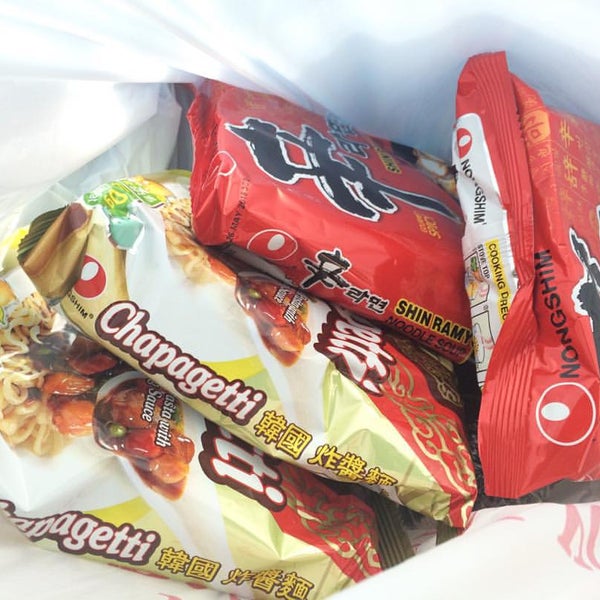 Photos at Choi's Asian Food Market East Louisville 4 tips