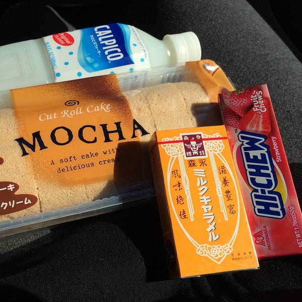 Choi's Asian Food Market East Louisville 4 tips