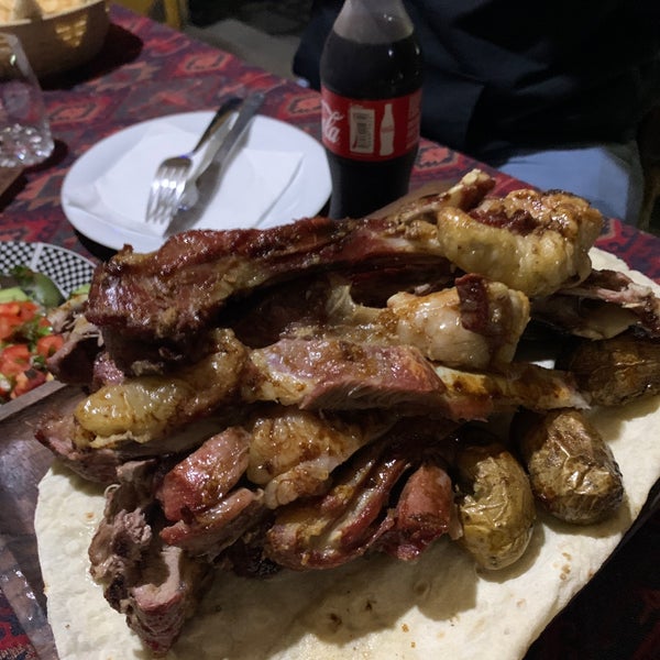 Photos At Soyuq Bulaq Ailevi Istirahet Merkezi Restaurant In Qabala