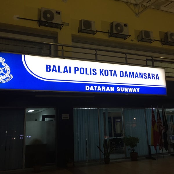 Balai Polis Kota Damansara 2 Tips From 473 Visitors