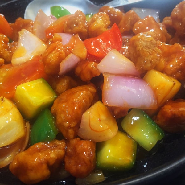 錦綸泰 來記 Kam Lun Tai Dim Sum Restaurant In Kota Damansara