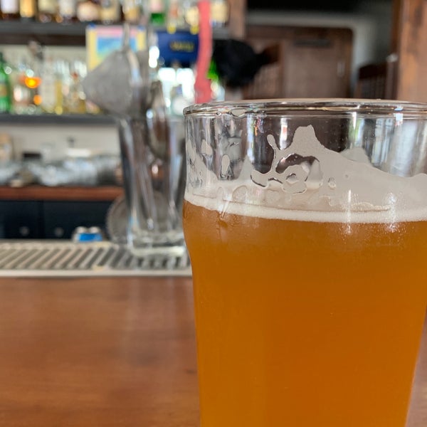 Photo taken at Dogpatch Saloon by Sarah L. on 5/4/2019