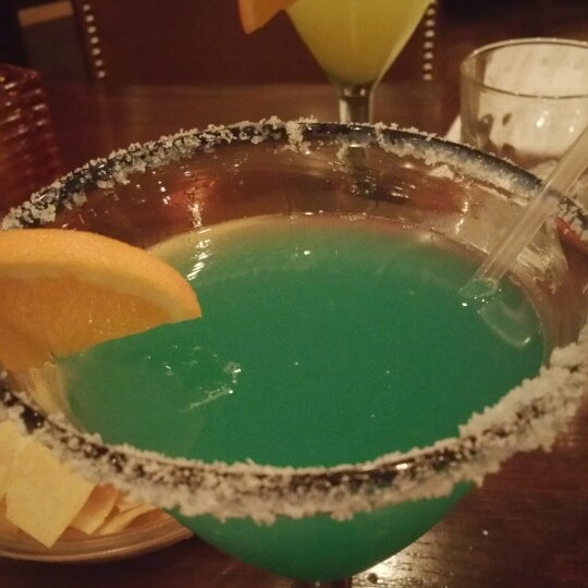 Photo taken at Agave Mexican Bistro by Karagan G. on 3/14/2015