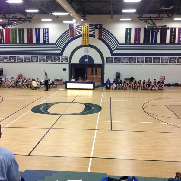 The Oakridge School West Arlington Arlington, TX