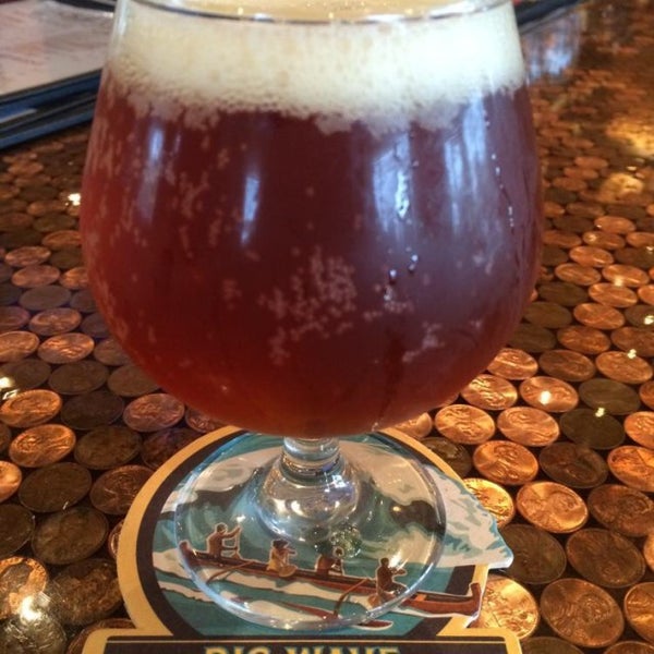 Copper Tap House American Restaurant in Southeast Jacksonville