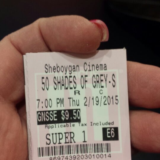 Photos at Marcus Sheboygan Cinema Sheboygan, WI