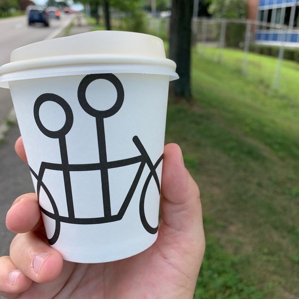 8/23/2019にRex A.がTandem Coffee Roastersで撮った写真