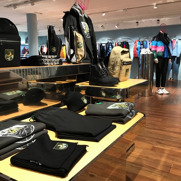 Kenzo Магазин Одежды В Москве