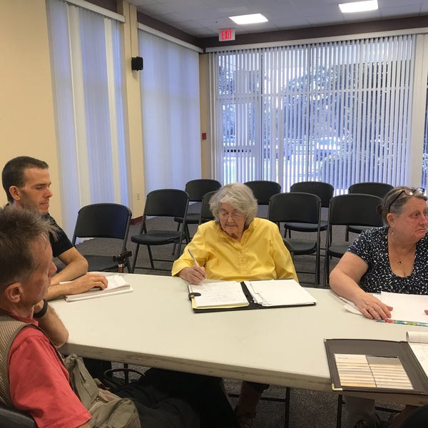 Central Ridge Library / Citrus County - 2 tips from 72 visitors