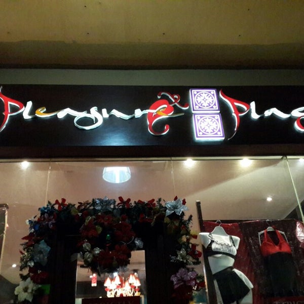 the pleasure place metrowalk Urban dictionary que la fuck