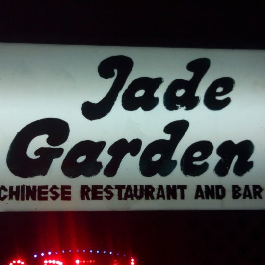 Jade Garden Chinese Restaurant