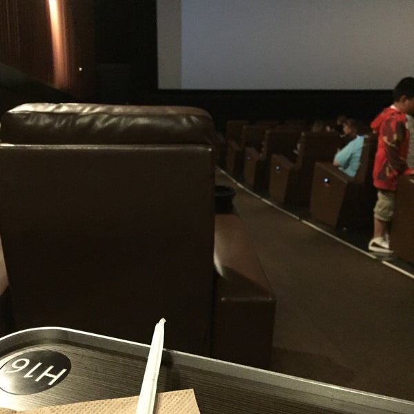 Cinemark Movie Theater in El Paso