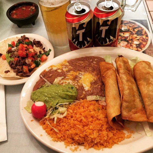 Alfredo's Mexican Food Restaurant Lomita, CA