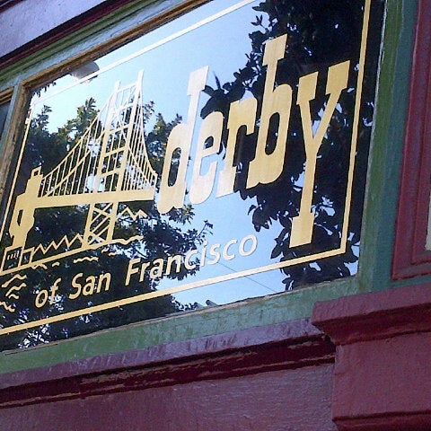 Foto tirada no(a) Derby Of San Francisco por Richie W. em 5/15/2013