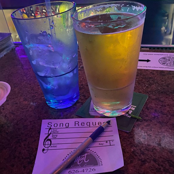 Photos at Mint Karaoke Lounge Karaoke Bar in San Francisco