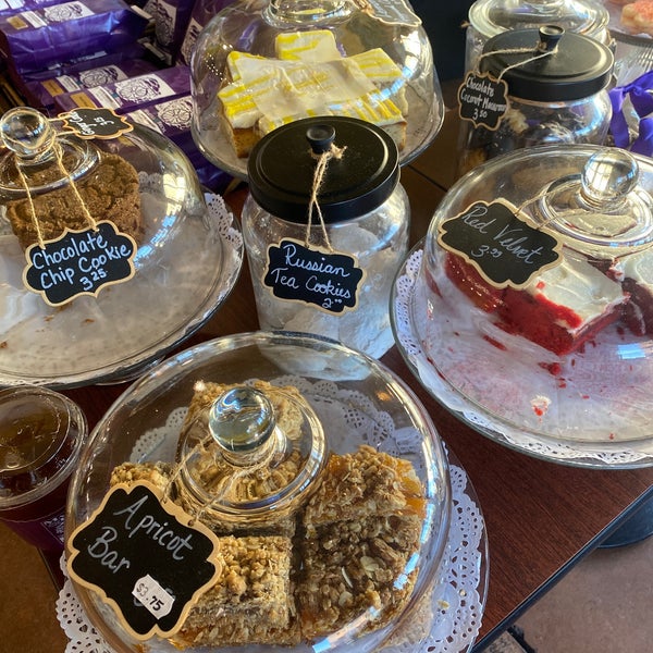 Martha & Bros. Coffee Bernal Heights 24 tips