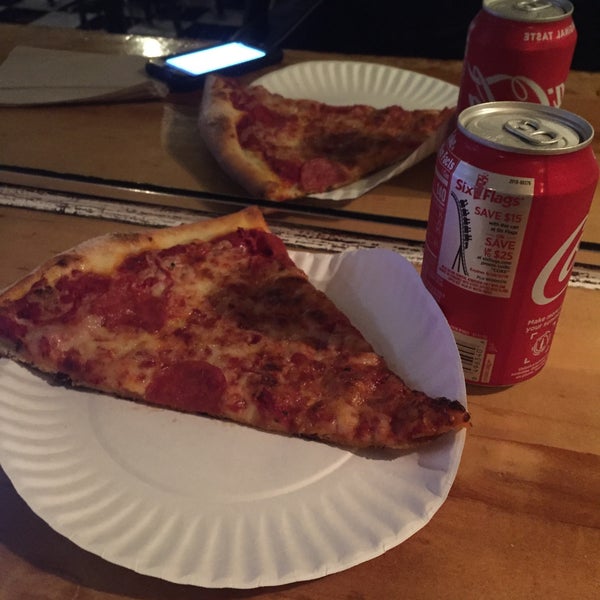 6/26/2019にRichie W.がMarcello&#39;s Pizzaで撮った写真