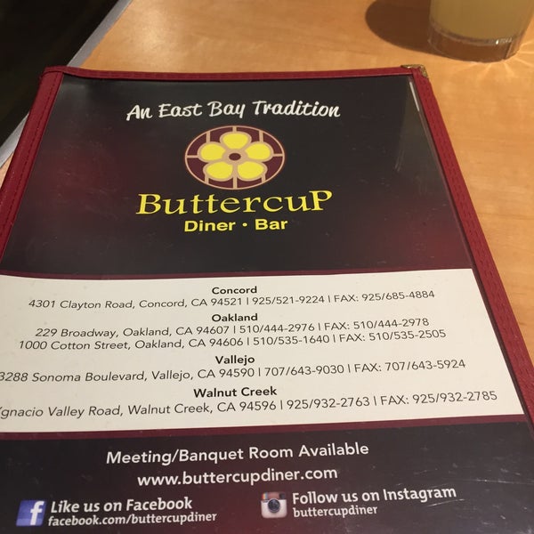 Foto tirada no(a) Buttercup Grill por Richie W. em 1/8/2020