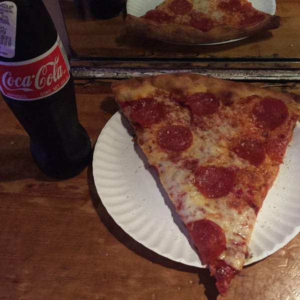 8/7/2019にRichie W.がMarcello&#39;s Pizzaで撮った写真