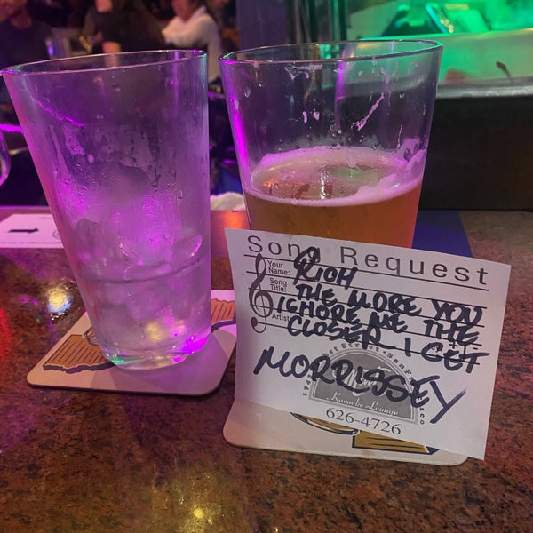 Photos at Mint Karaoke Lounge Karaoke Bar in San Francisco