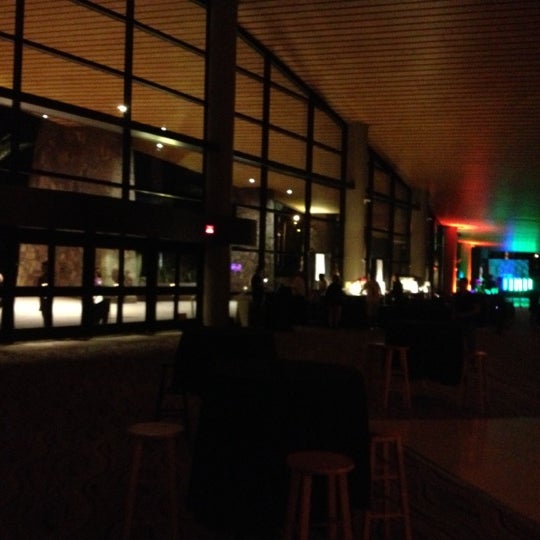 Palm Springs Convention Center Palm Springs, CA