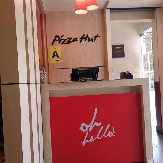 Photos At Pizza Hut Jerteh