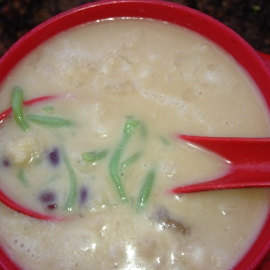 Photos At Rojak Cendol Food Truck