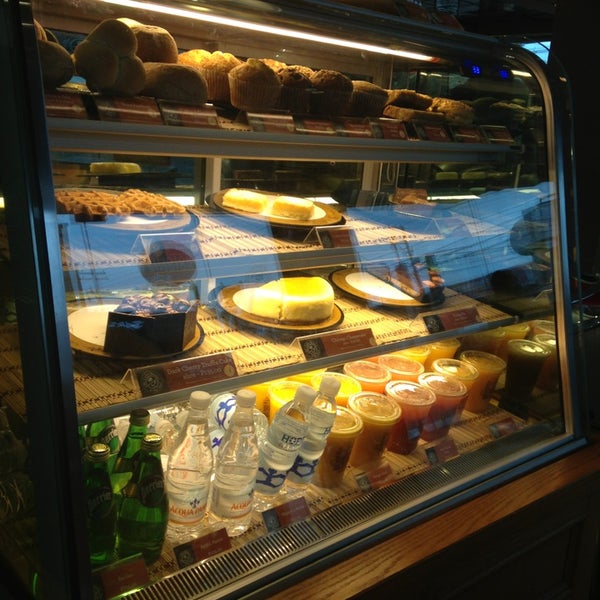 The Coffee Bean & Tea Leaf Lipa City, Batangas