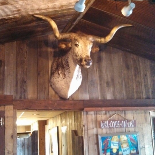 Packsaddle Bar & Grill 4 tips