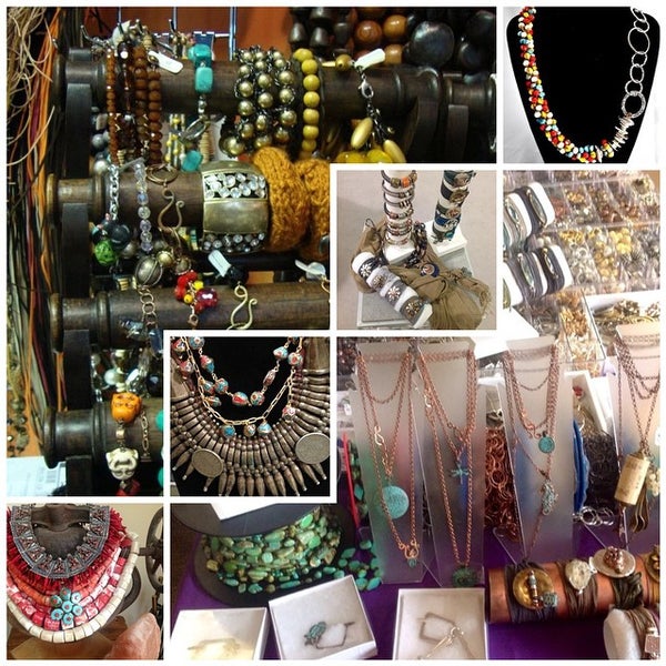 Photo taken at To Bead or Knot 2 Bead by Lynn P. on 9/14/2014