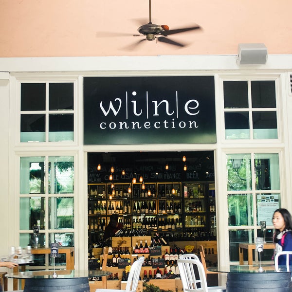Wine Connection Cheese Bar Singapore River 36 tips from 1109 visitors