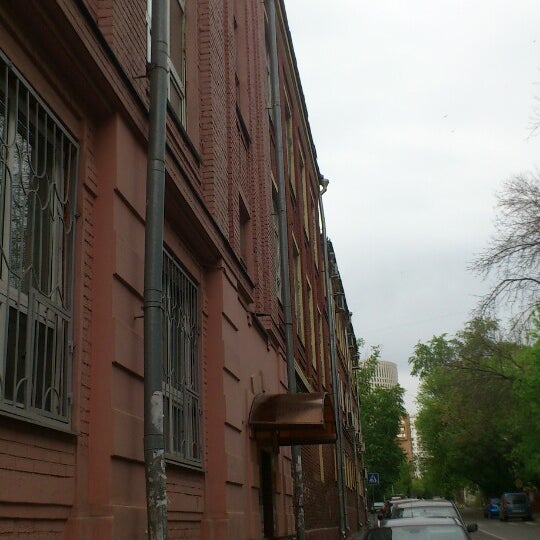 Колпинская Улица 9С9