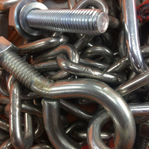 Central Bolts Nuts 65 Visitors