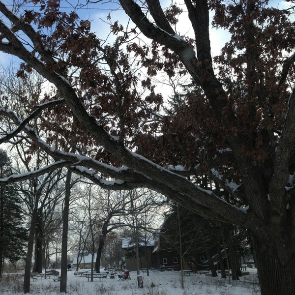 12/29/2012 tarihinde Kevin R.ziyaretçi tarafından Indian Creek Nature Center'de çekilen fotoğraf