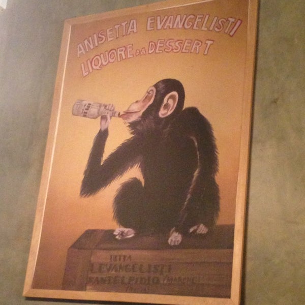 5/21/2013에 Anish J.님이 Monkey Bar에서 찍은 사진