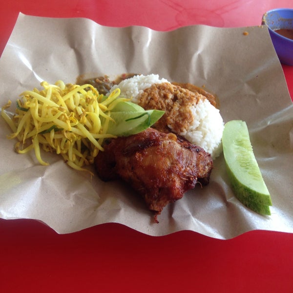 Photos At Kejora Ayam Goreng Berempah Malay Restaurant In Bandaraya Melaka